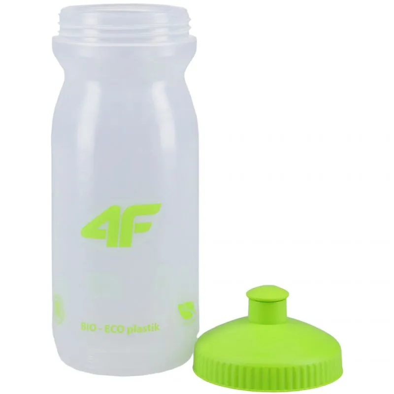 4F Water Bottle - Juicy Green