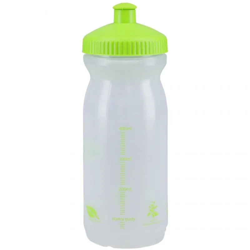 4F Water Bottle - Juicy Green