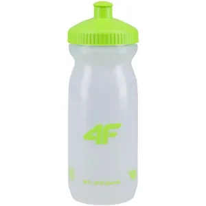 4F Water Bottle - Juicy Green