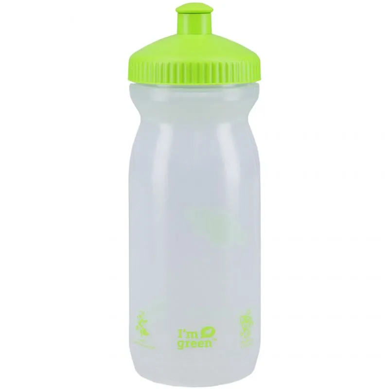 4F Water Bottle - Juicy Green