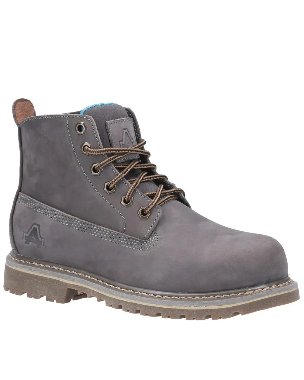 Amblers Safety AS105 Mimi Safety Boots