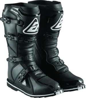 Answer AR1 Boot Black - 14