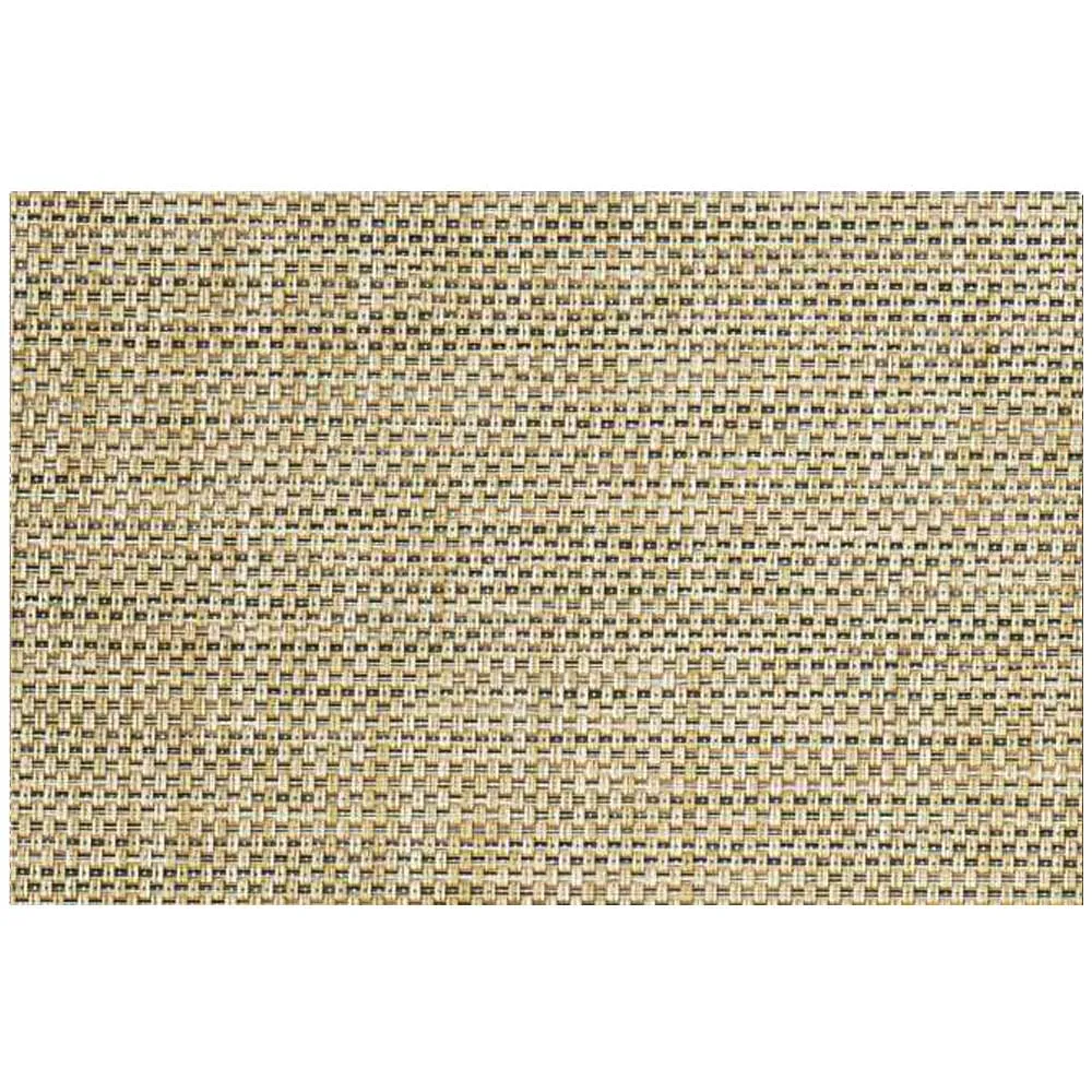 Basketweave Table Mats, Set of 6