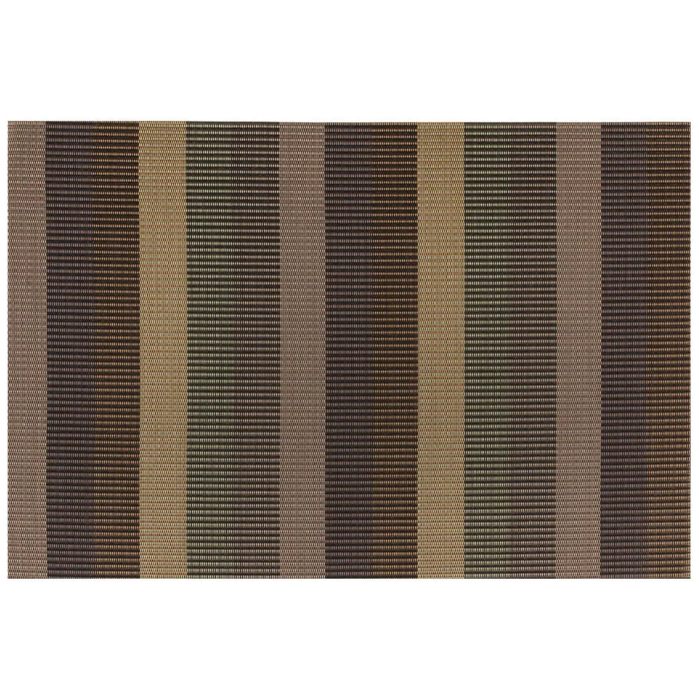 Basketweave Table Mats, Set of 6