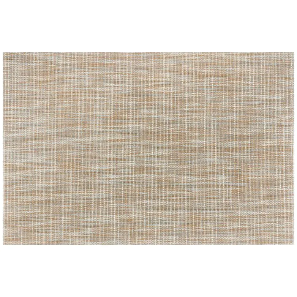 Basketweave Table Mats, Set of 6