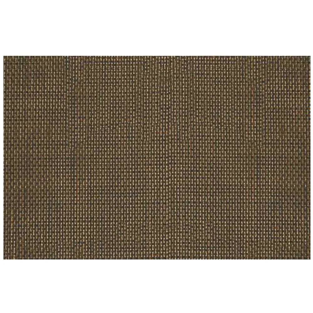 Basketweave Table Mats, Set of 6