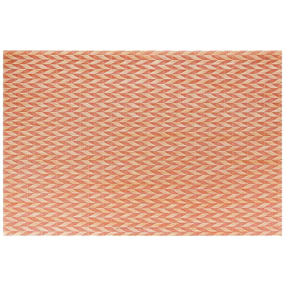 Basketweave Table Mats, Set of 6