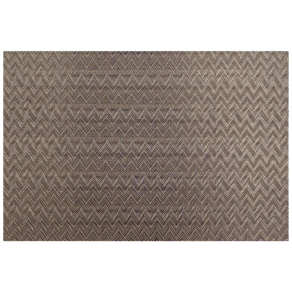 Basketweave Table Mats, Set of 6