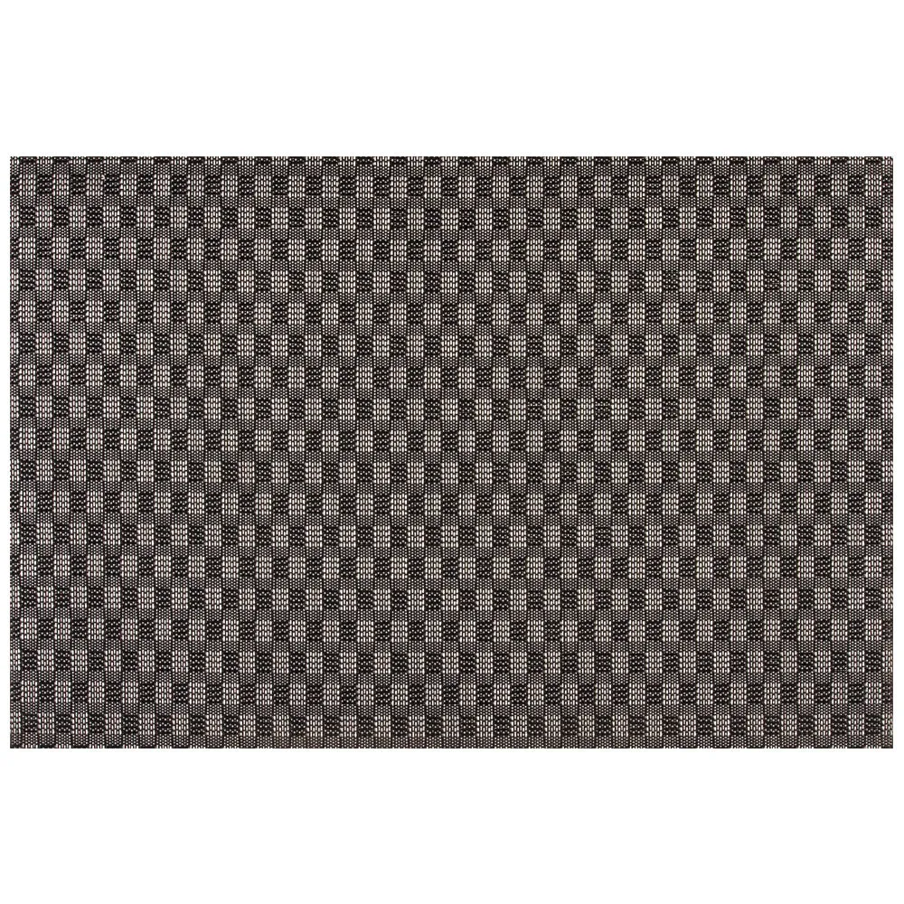 Basketweave Table Mats, Set of 6