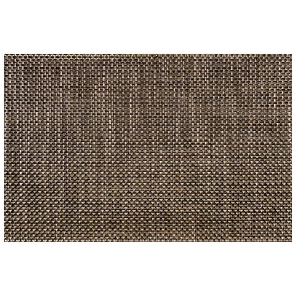 Basketweave Table Mats, Set of 6