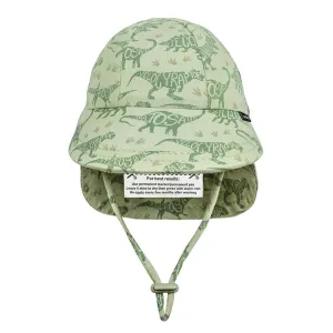 BEDHEAD LEGIONNAIRE FLAP SUN HAT PREHISTORIC