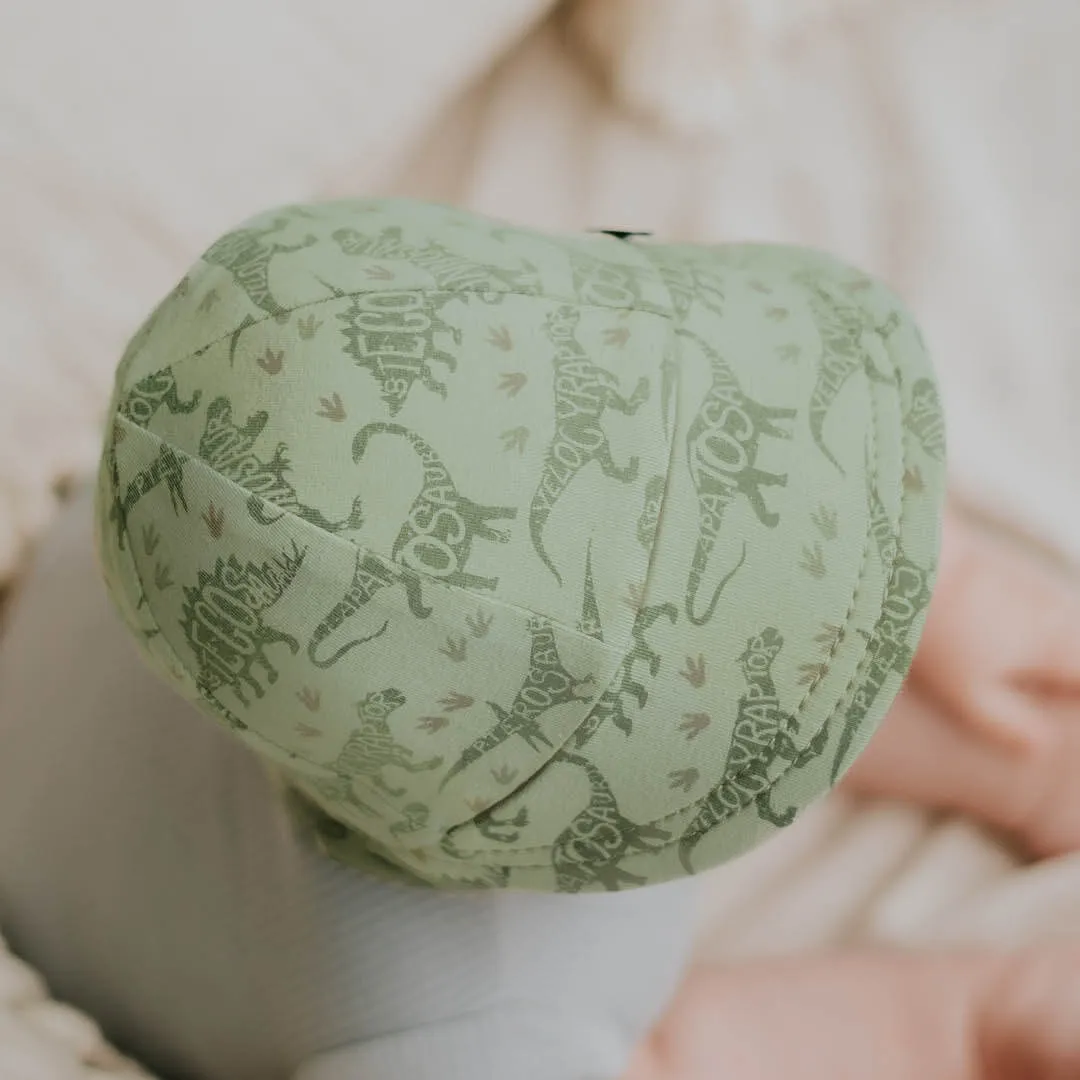 BEDHEAD LEGIONNAIRE FLAP SUN HAT PREHISTORIC