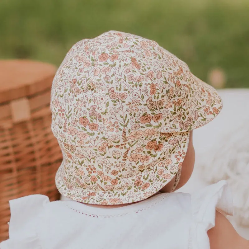 Bedhead Legionnaire Hat - Savanna