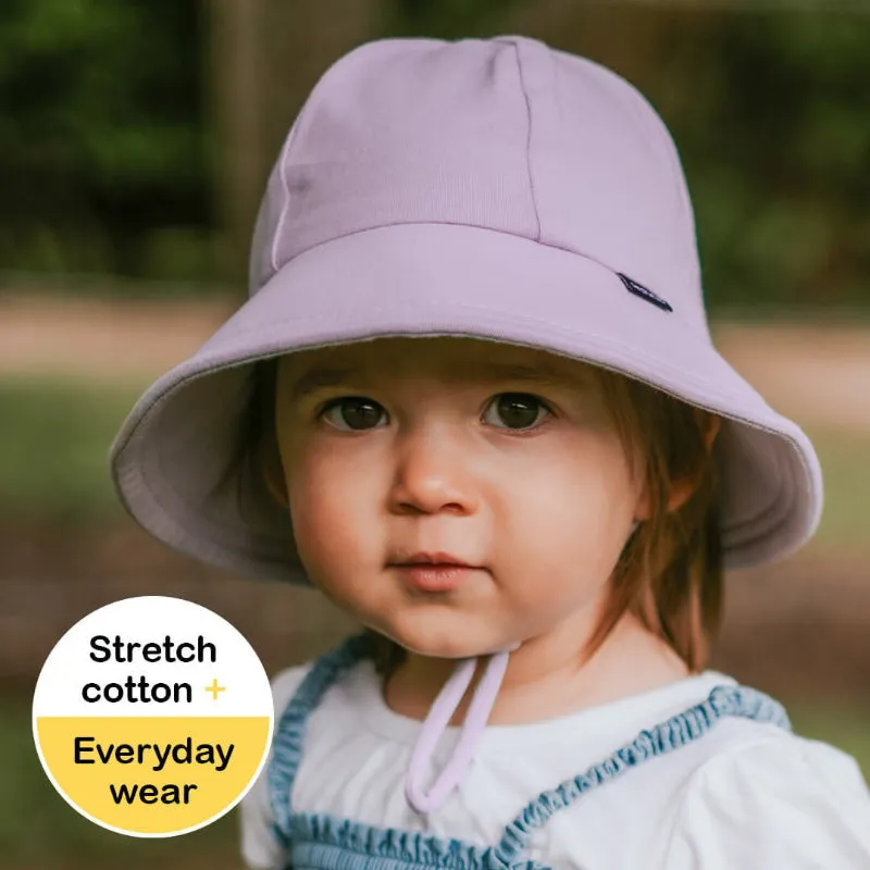 Bedhead Toddler Bucket Hat - Lilac