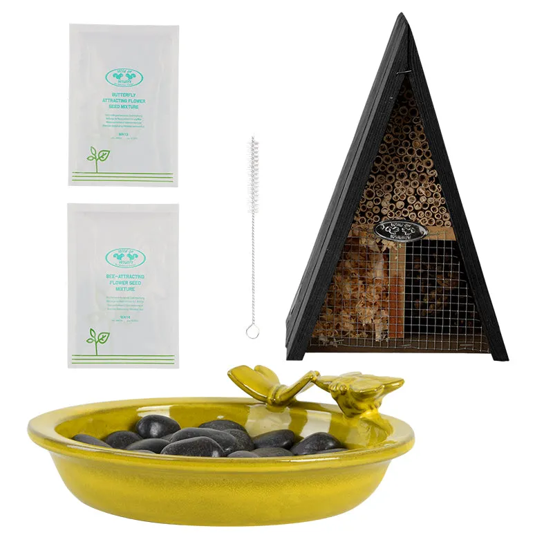 Best for Birds Complete Insect Kit