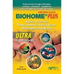 BIOHOME Plus ULTRA (1KG)