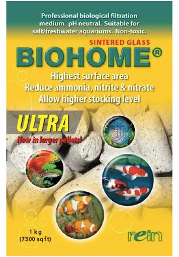 BIOHOME Standard ULTRA