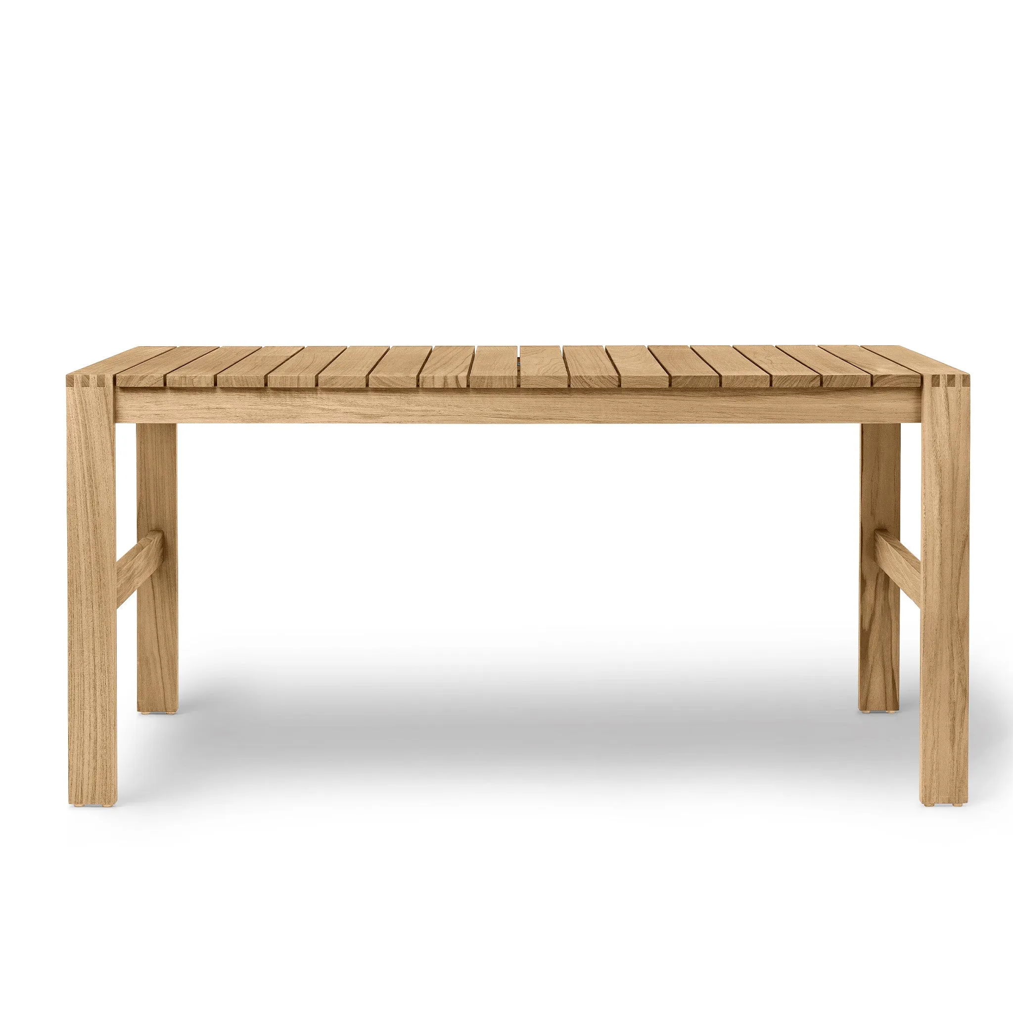 BK15 Dining Table by Carl Hansen & Søn