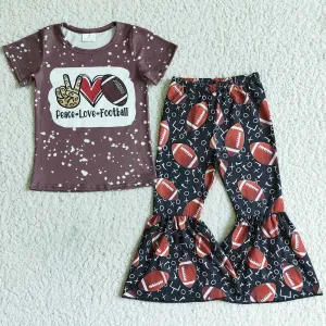 Boutique Girls Clothing Outfits B5-16