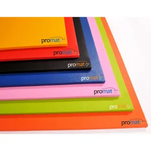 Cannons UK ProMat Super Deluxe Gym Mat