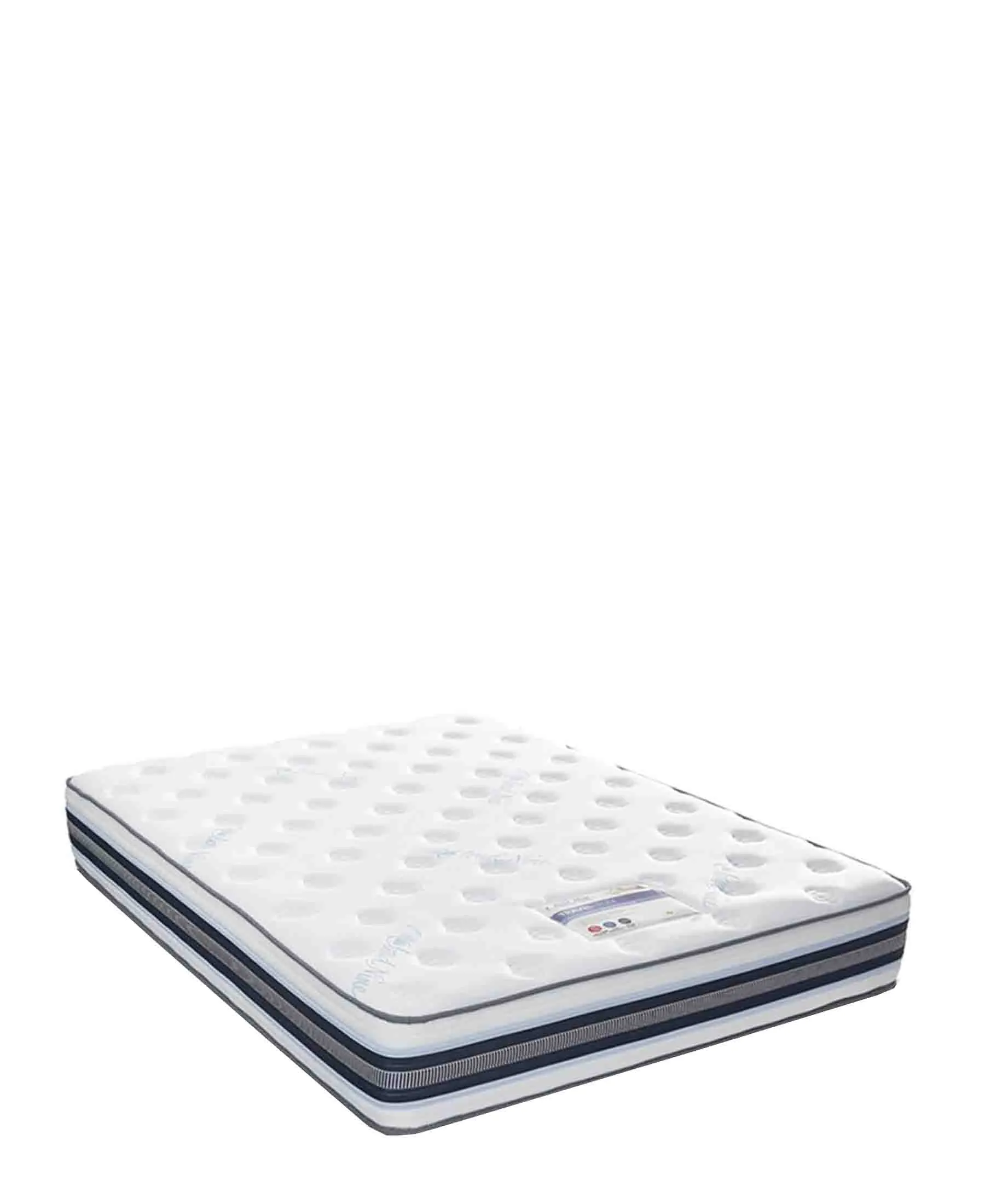 Cloud Nine Travel Flex Double Mattress