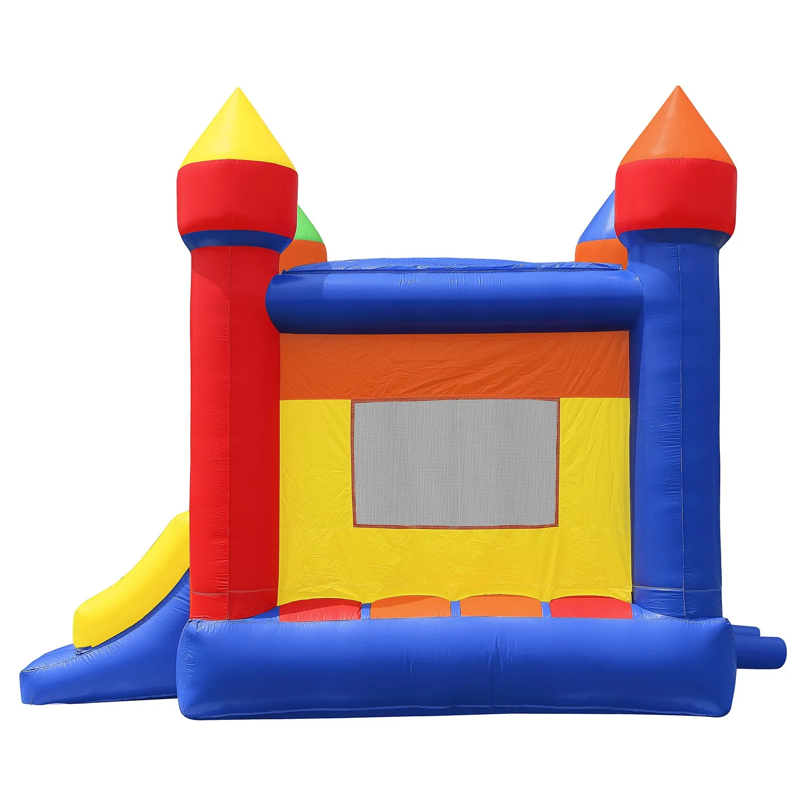 Commercial Castle Bounce House  by Cloud 9