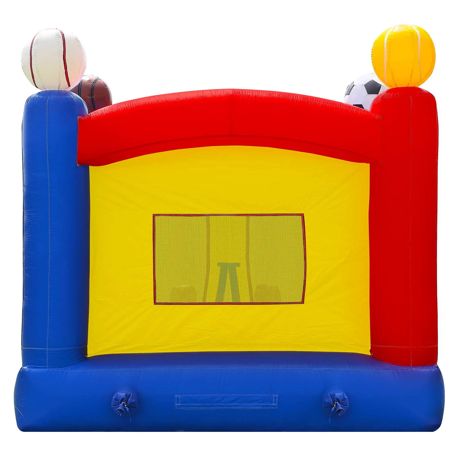 Commercial Jumper Bounce House  by Inflatable HQ