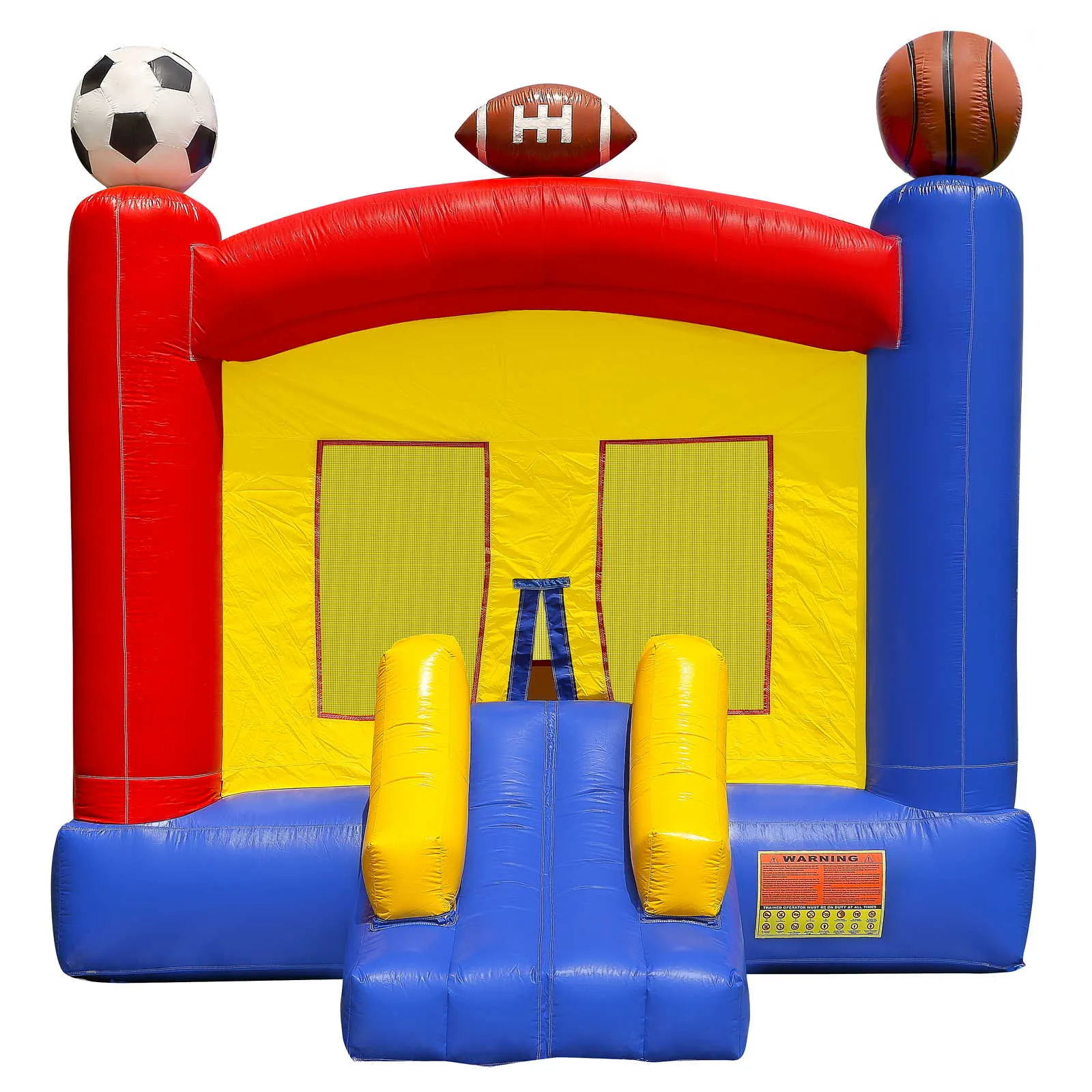 Commercial Jumper Bounce House  by Inflatable HQ