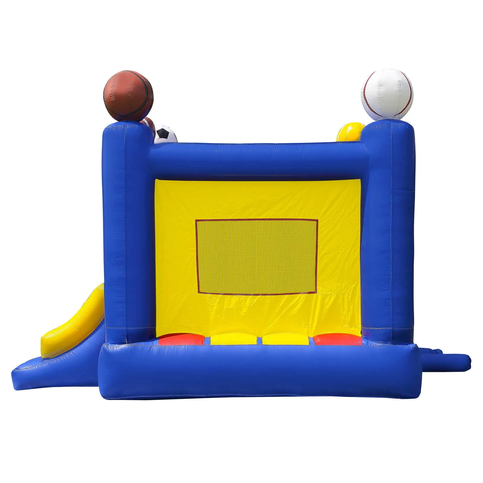 Commercial Jumper Bounce House  by Inflatable HQ