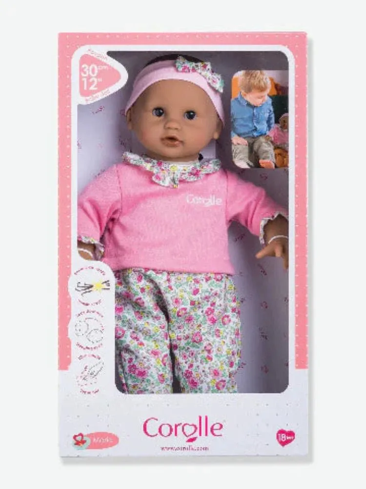 Corolle - Bebe Calin Maria Soft Doll - 12"