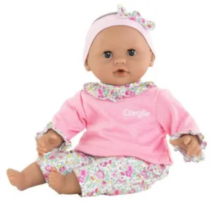 Corolle - Bebe Calin Maria Soft Doll - 12"