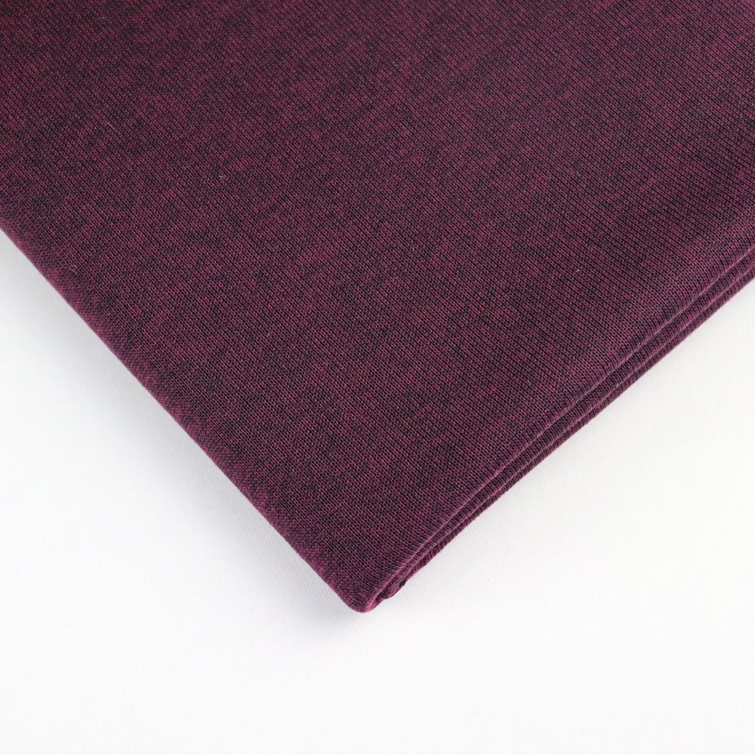 Cut & Sew Stretch Knit Fabric