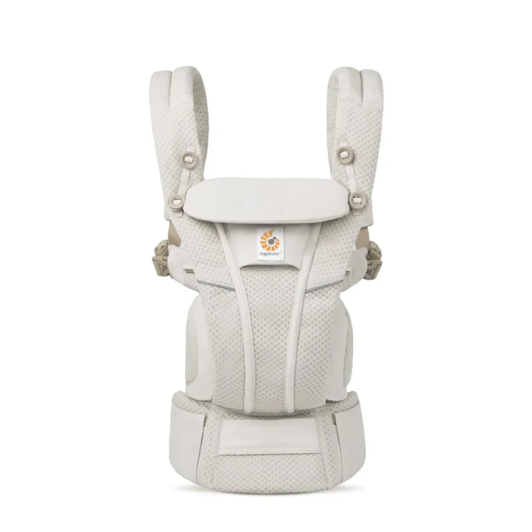 Ergobaby Omni Breeze Carrier Natural Beige