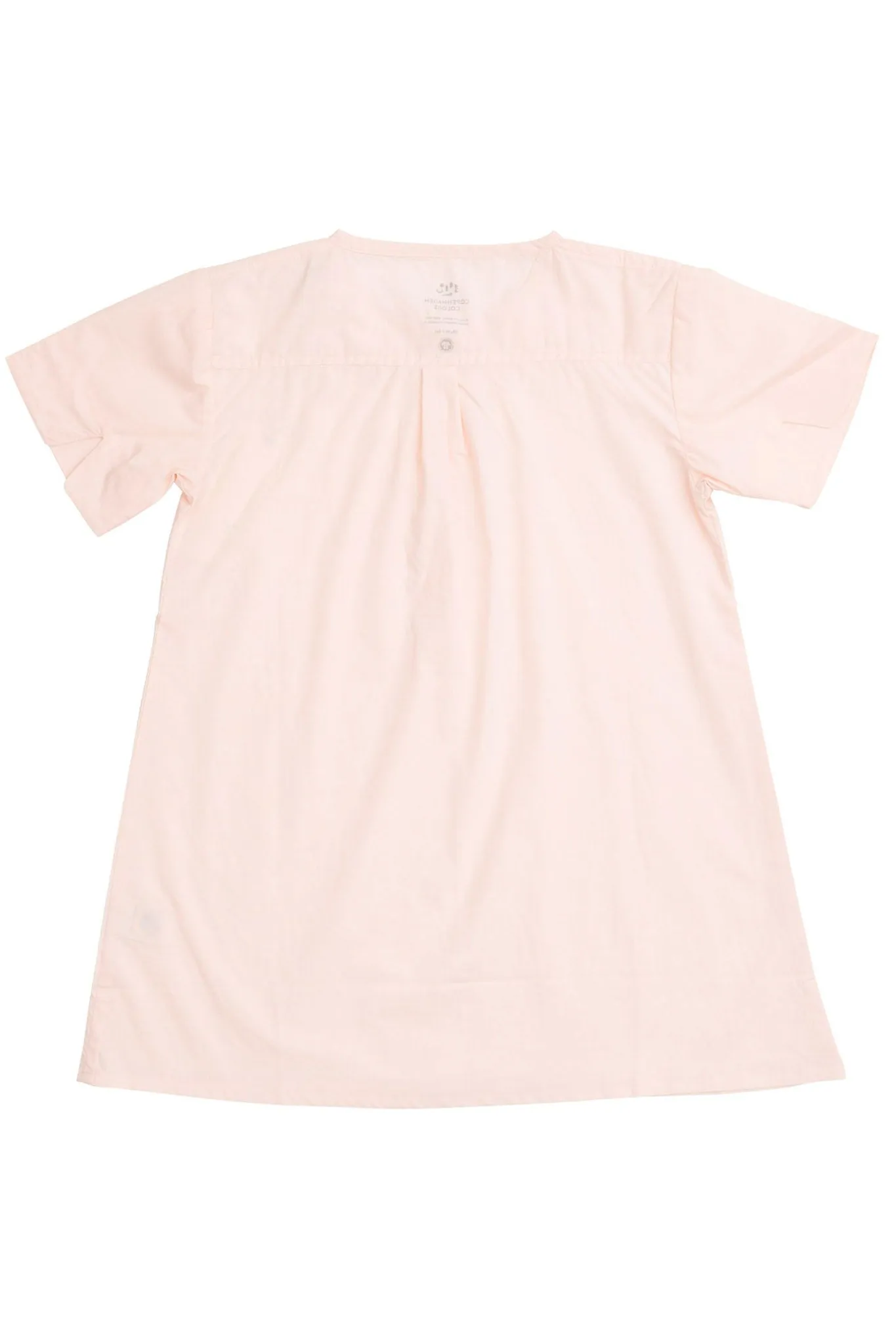 FUTURE NIGHT GOWN JUNIOR - SOFT PINK