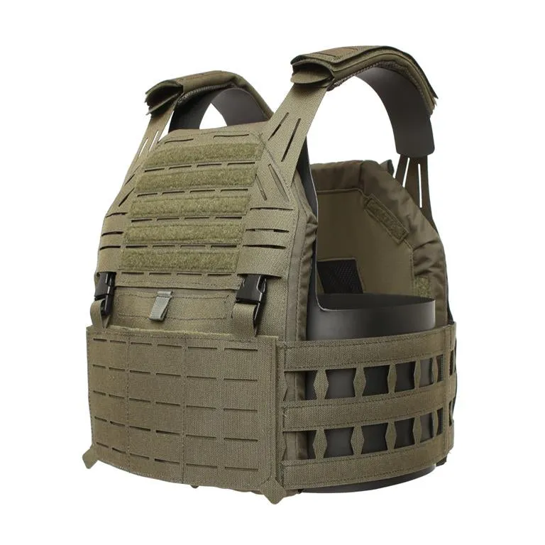 G3 Plate Carrier