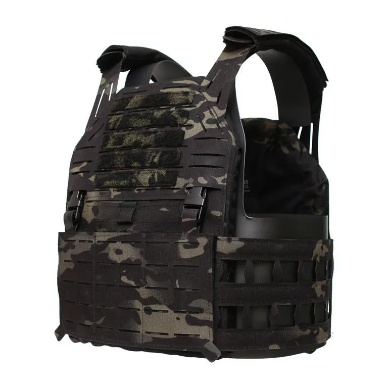 G3 Plate Carrier