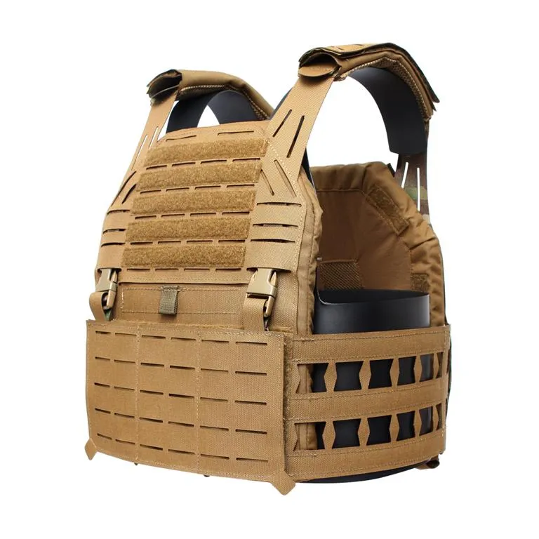 G3 Plate Carrier