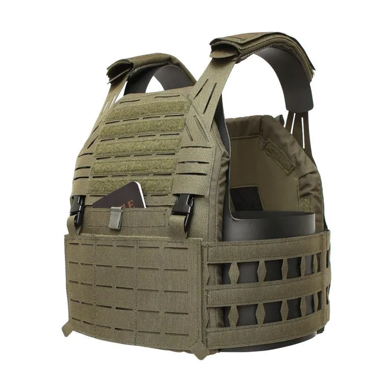 G3 Plate Carrier