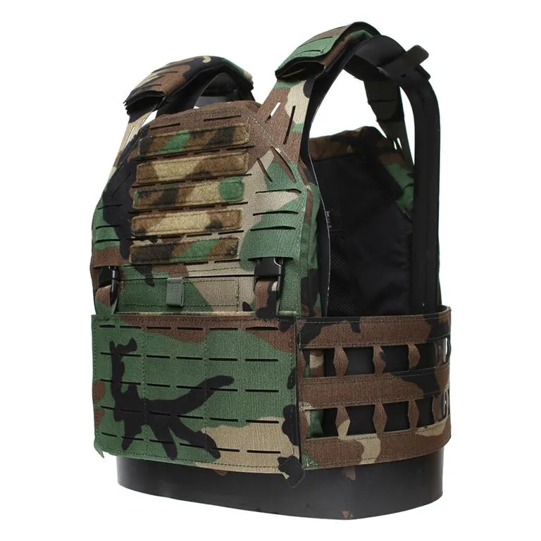 G3 Plate Carrier