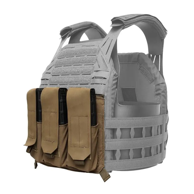 G3 Plate Carrier