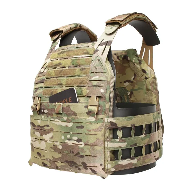 G3 Plate Carrier