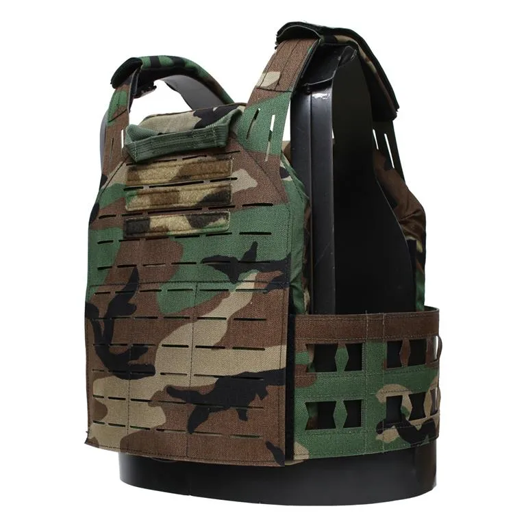 G3 Plate Carrier