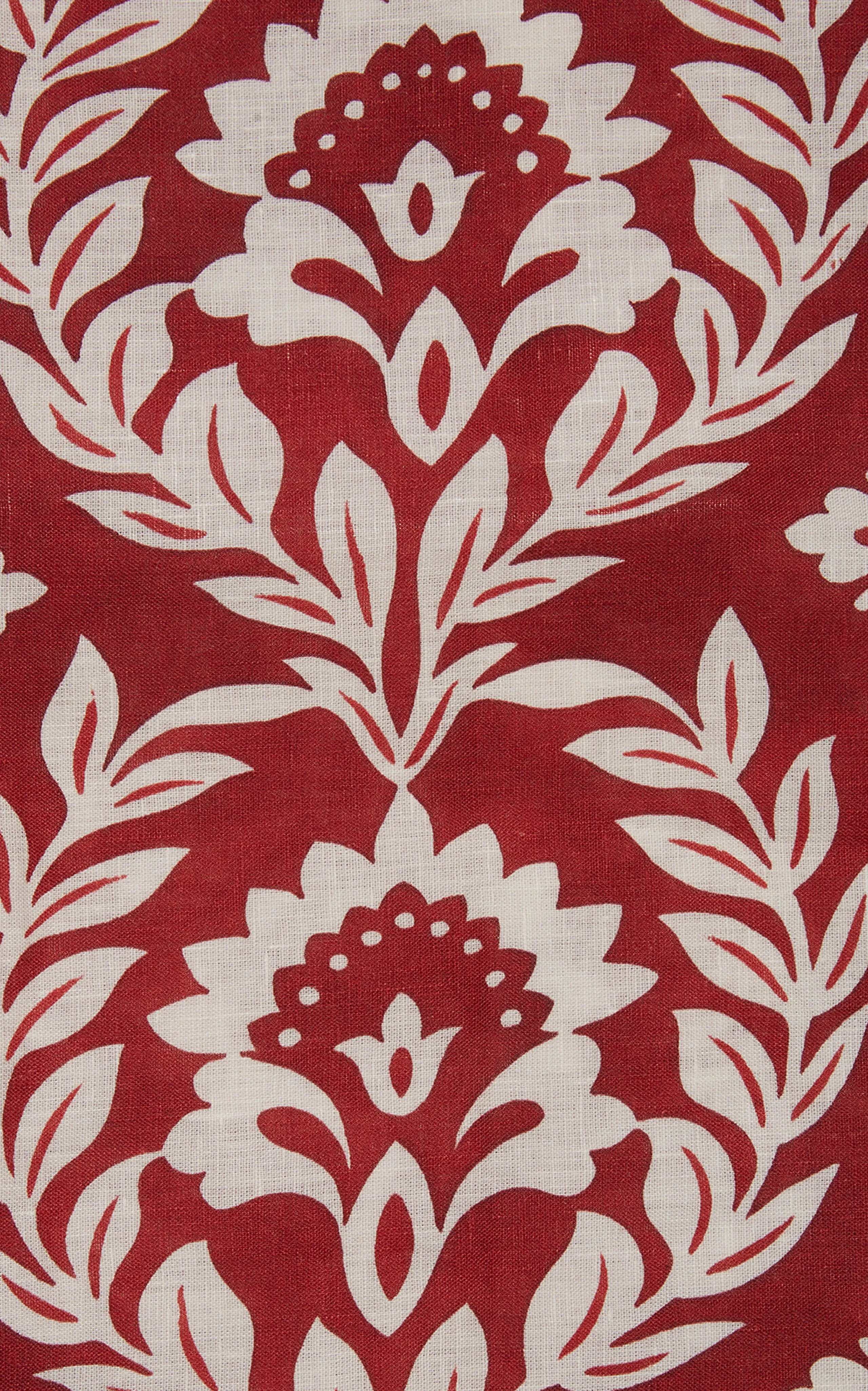 Garland Bordeaux Large Tablecloth