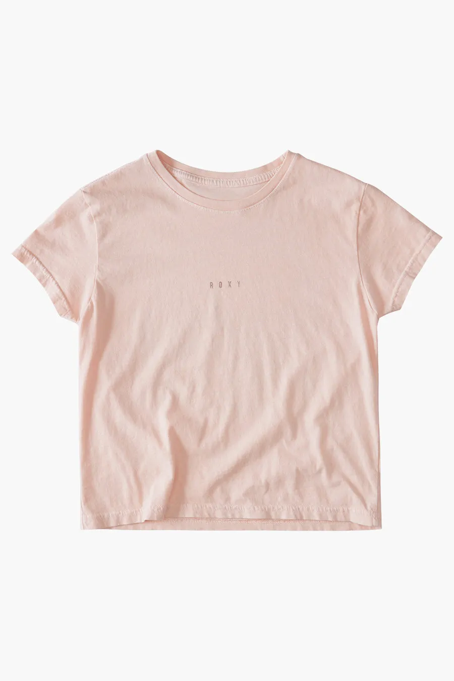 Girls T-Shirt Roxy Day Trip