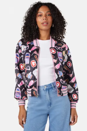 Grease Jacket