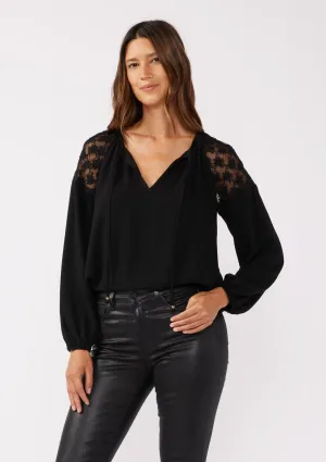 Greta Blouse