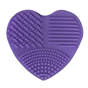 Heart Shaped Mat CleaningPad - Gypsy Quilter