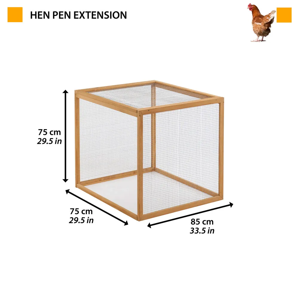 HEN PEN EXTENSION