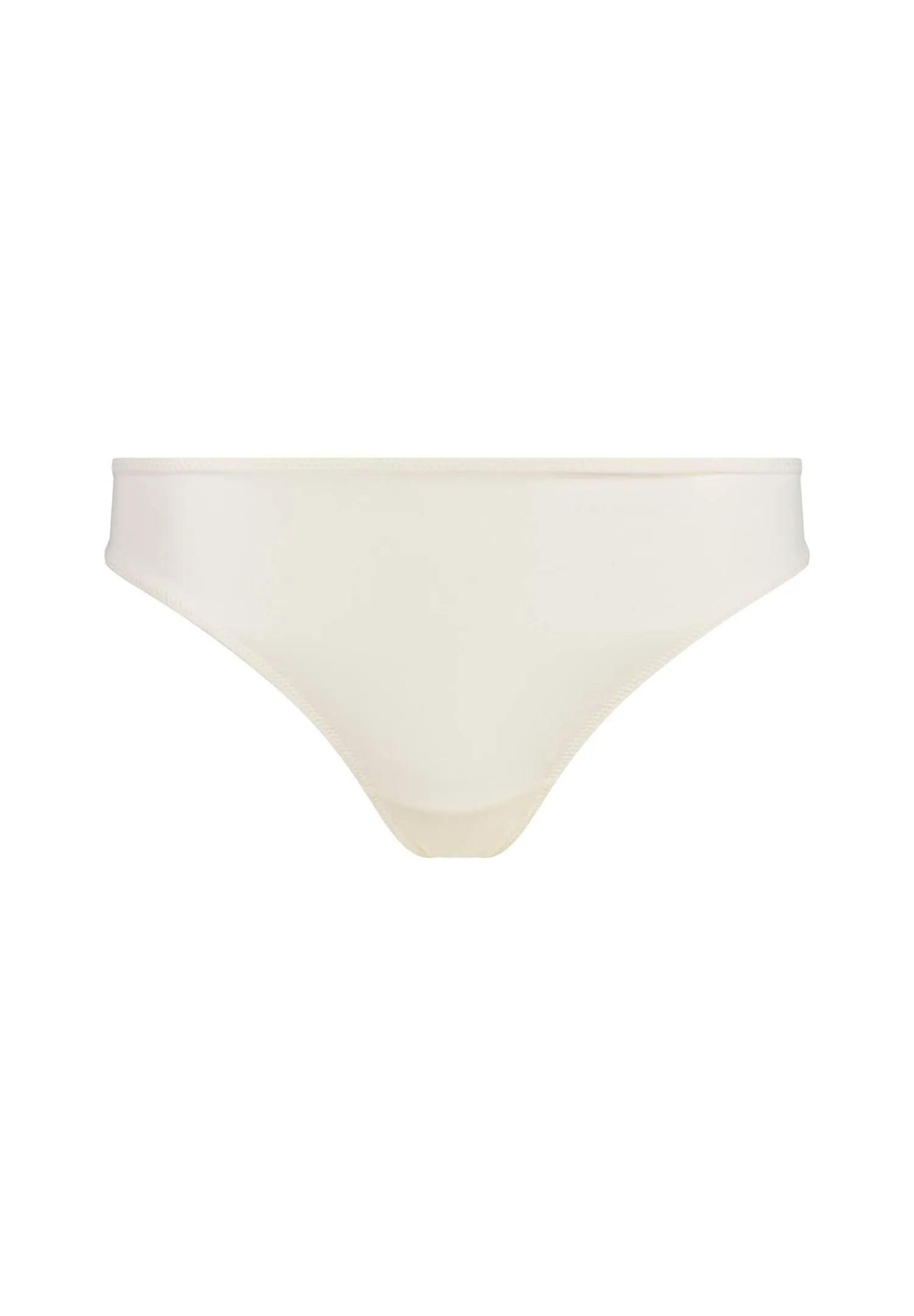 HUBER hautnah - Soft Floral Micro - Thong