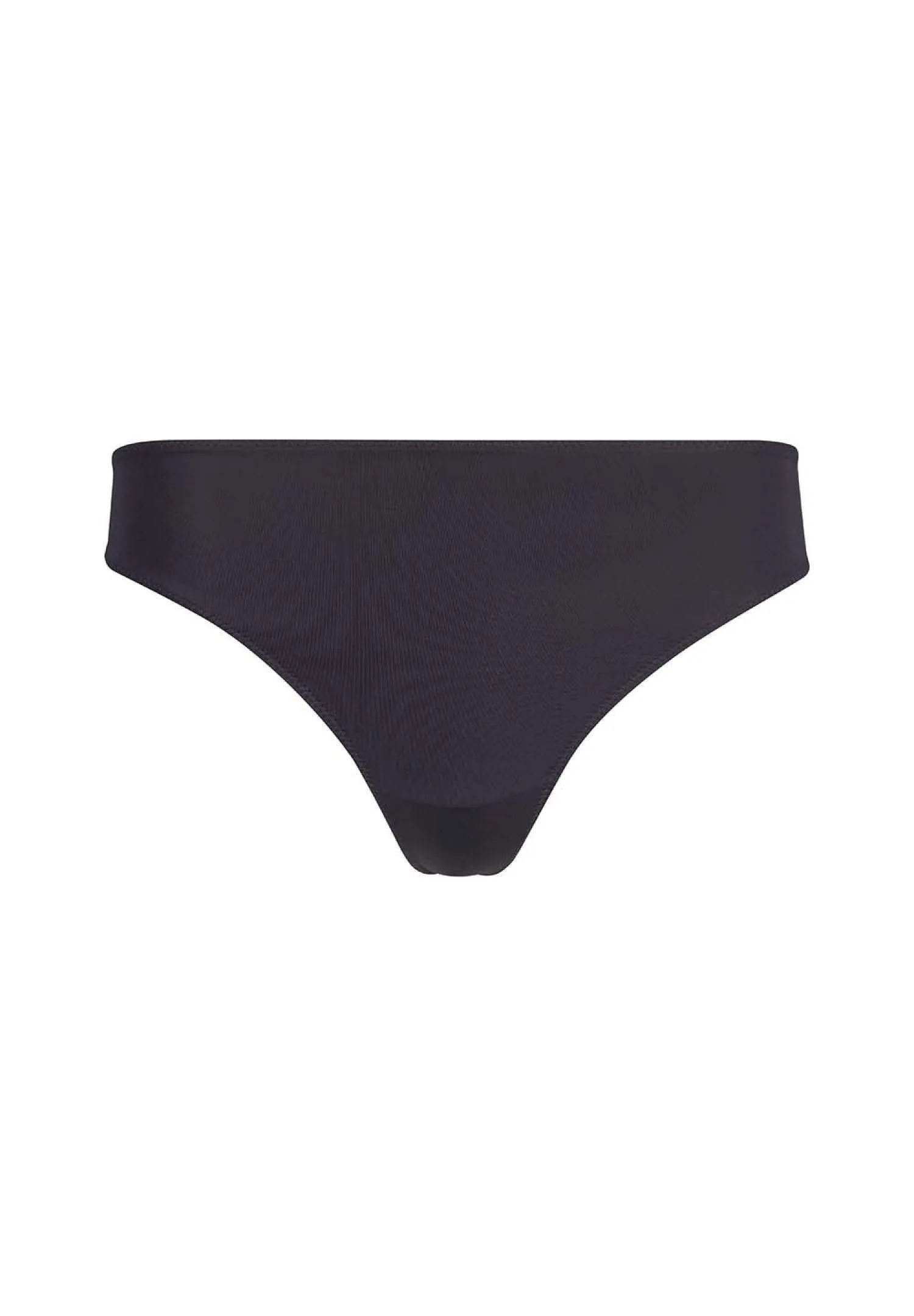 HUBER hautnah - Soft Floral Micro - Thong